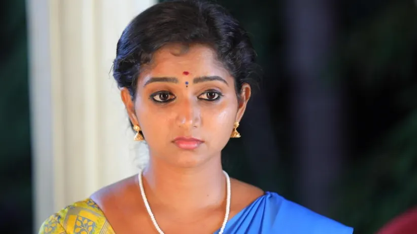 A Video Clip Leaves Bhavani Shocked