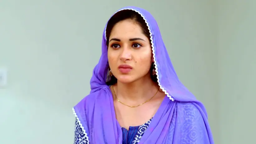 Armaan’s Mother Visits Simple’s House