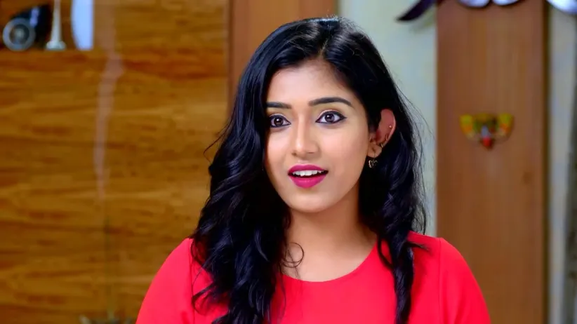 Damini Insults Ananya