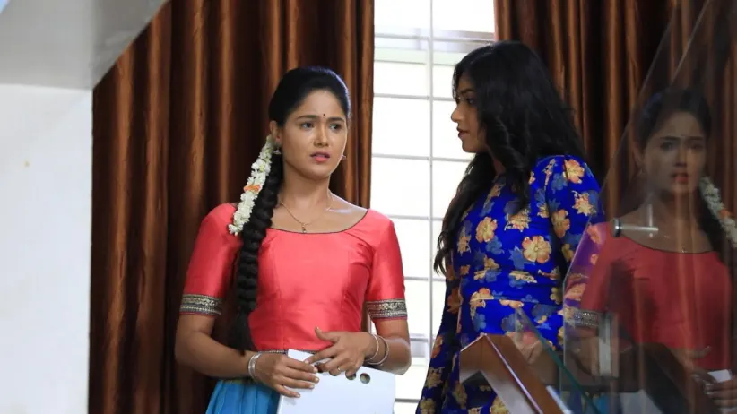 Aditya's Revenge