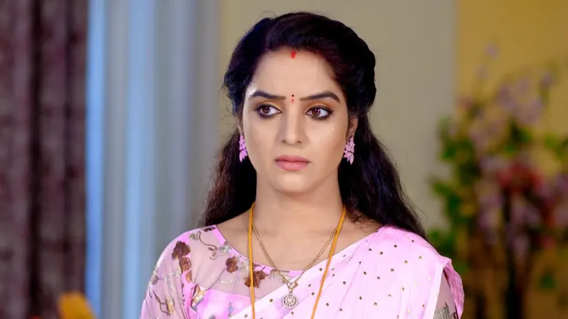 Vasundhara to Look After Kirti and Anu