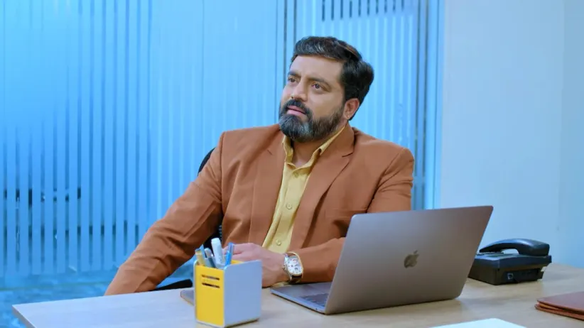 Anu's Strange Request Shocks Priya