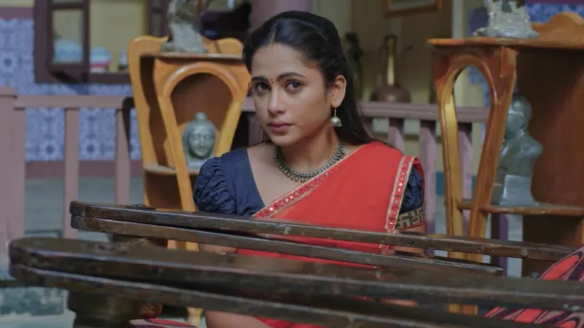 Rahul's Decision Upsets Saraswati