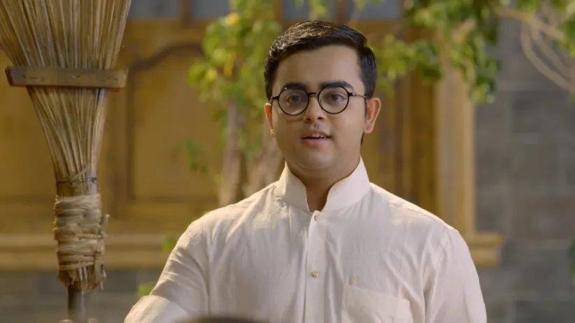 Bhim Saves His College's Honour