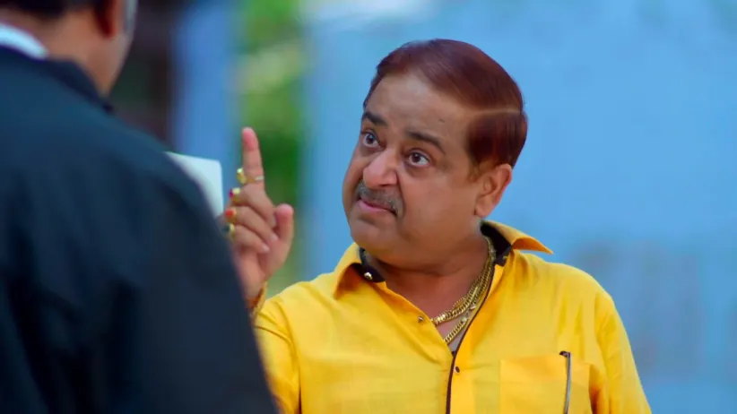 Prakash and Bittu Get Exposed