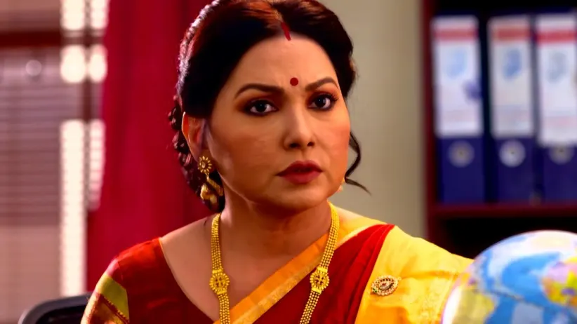 Jibon Saathi - September 02, 2021 - Webisode