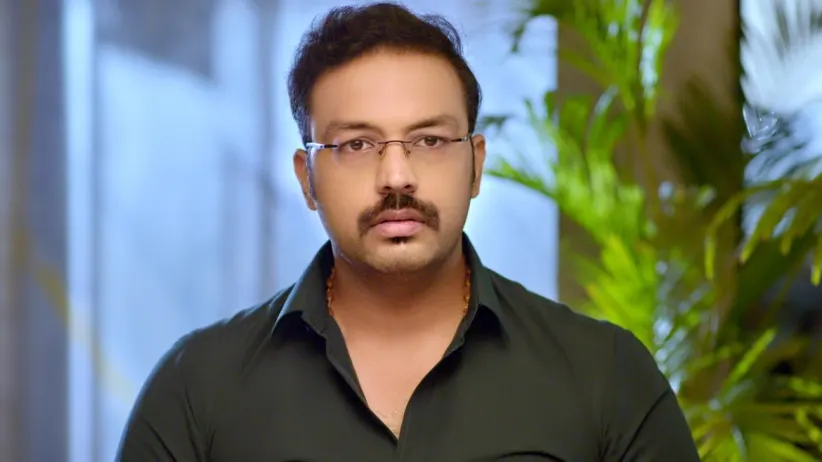 Hasini Challenges Jayamma