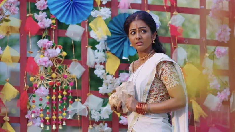Aishwarya Plots against Nakshatra