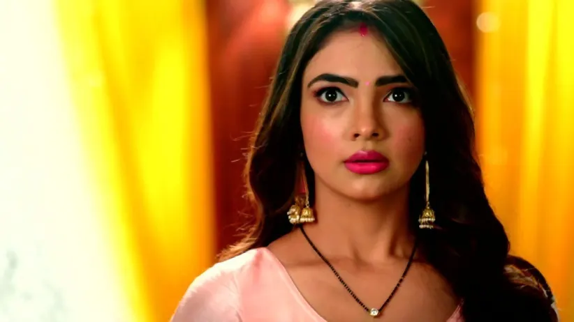 Abhi's Befitting Reply Angers Gaurav