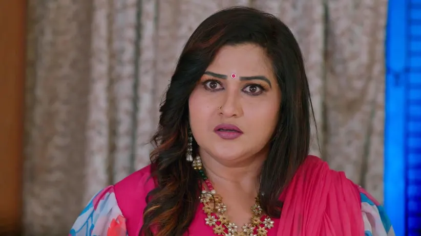Susheela Confronts Murthy