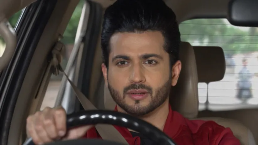 Prithvi Waits at the Hotel