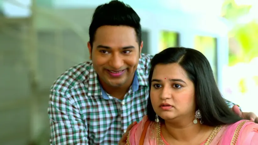 Mohit's Wicked Move