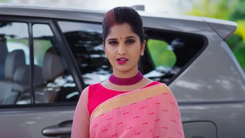 Nithya’s Offer to Chanakya