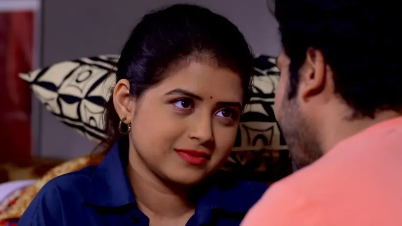 Aniket Promises Manu