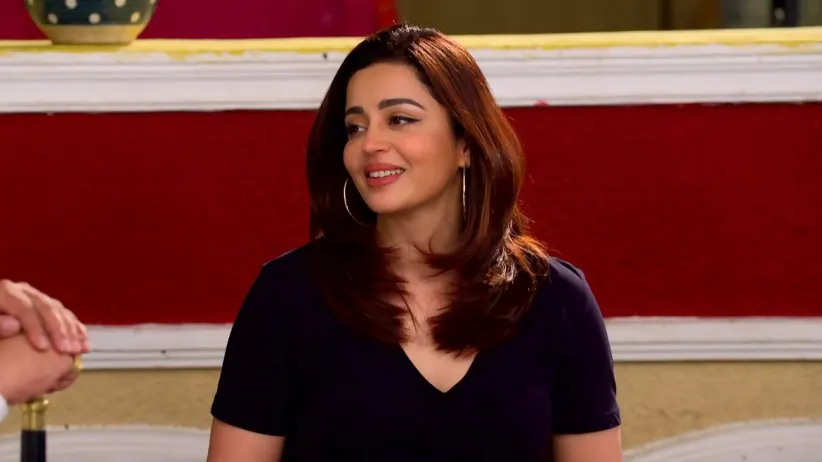 Bhabi Ji Ghar Par Hai - August 18, 2021 - Episode Spoiler