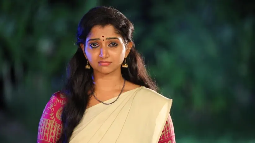 Natrayan's Decision Cheers Up Jeeva