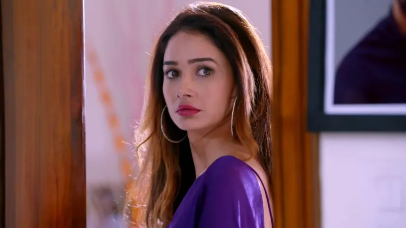 Tanu Feels Threatened by Pragya