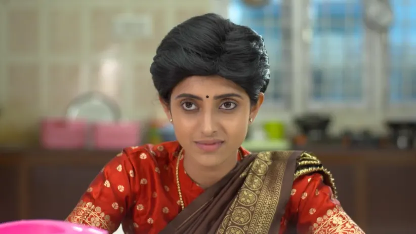 Divya Argues With Ranjith