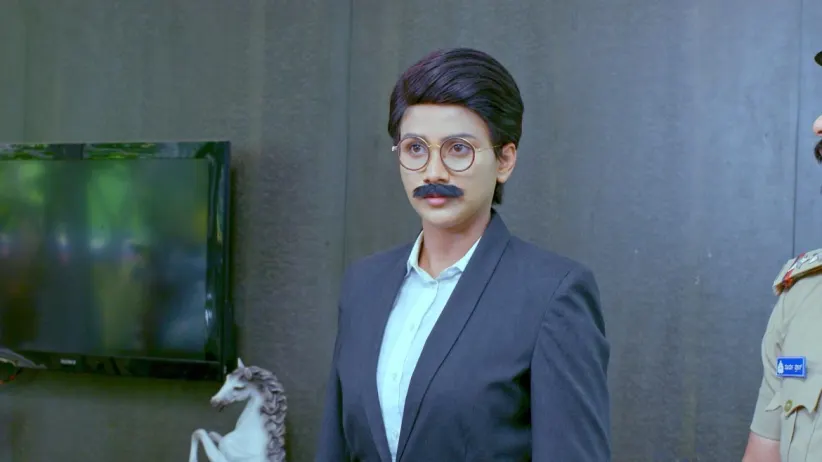 Divya Questions Bala's Motive