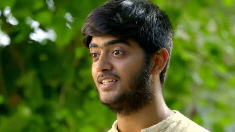 Ramji Learns about Bala’s Lie