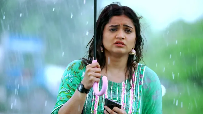 Deepu Loses Her Job