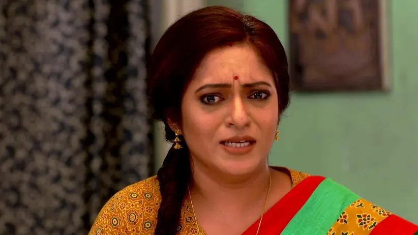 Amader Ei Poth Jodi Na Shesh Hoy - August 30, 2021 - Scene