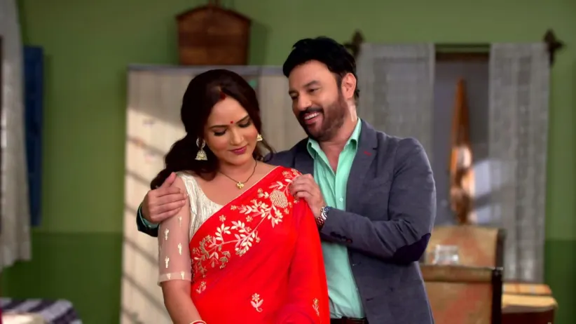 Happu Ki Ultan Paltan - August 19, 2021 - Episode Spoiler