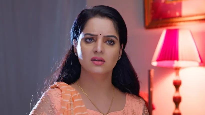 Abhi Finds Vasundhara’s Ring