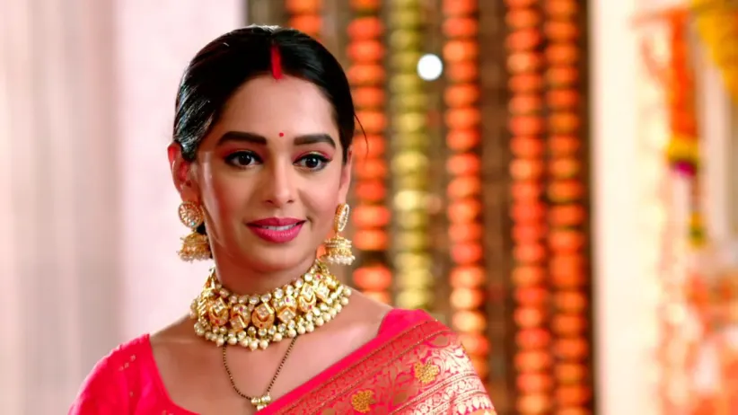 Gaurav Threatens Pragya