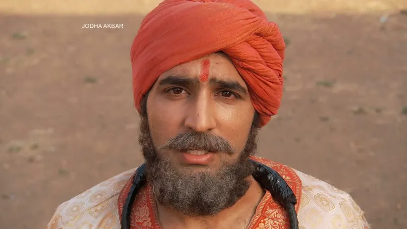 Jodha Akbar - Episode 285