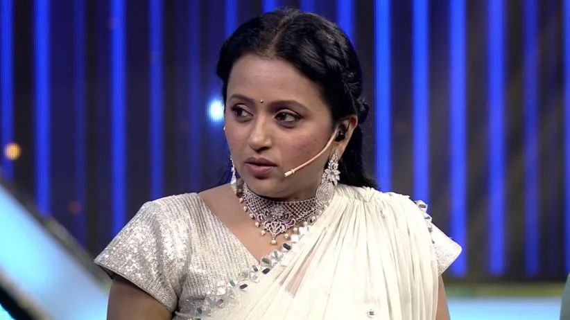 SaReGaMaPa Singers on the Show