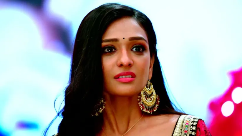 Balwinder to Break Lakshmi's Alliance