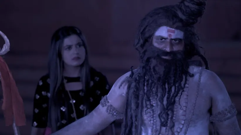 Mayangani Deceives Shivani