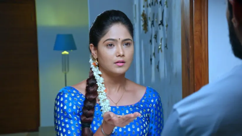 Ananya's Shocking Advice to Aditya
