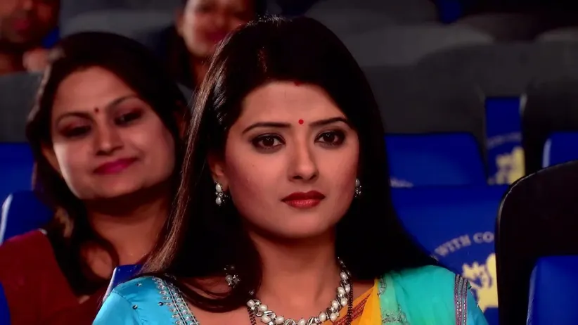 Aarti Ends Palak's Fear | Punar Vivaah