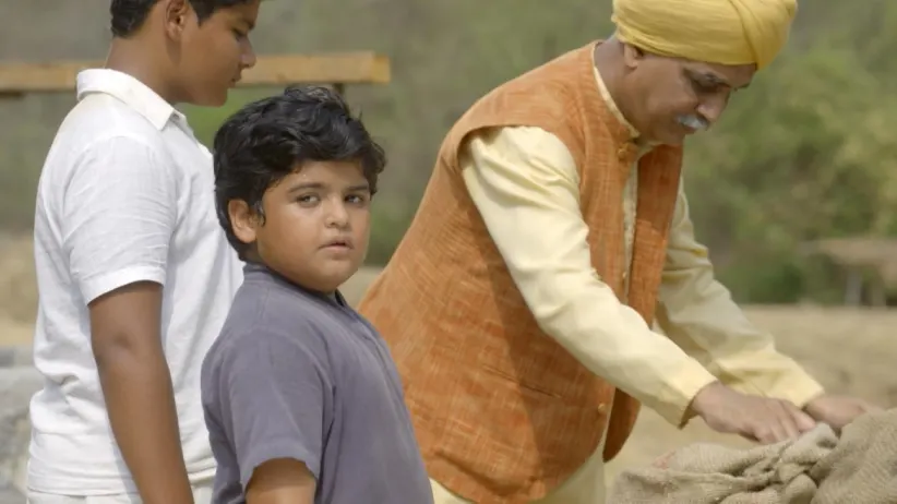 Gopal Influences Bala