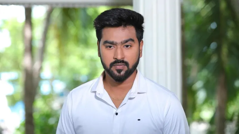 A Drunk Thangamayil Blurts Out the Truth