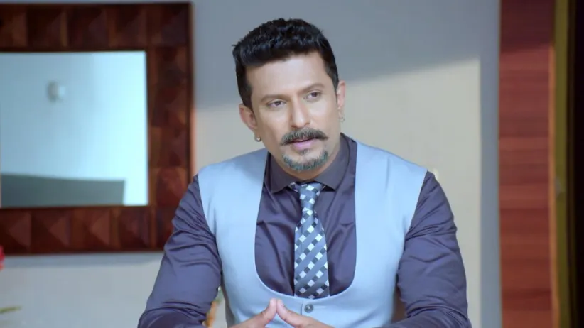 Revathi Learns Dev's Truth