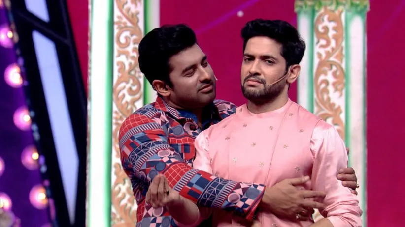 Special Episode on Gurupurnima