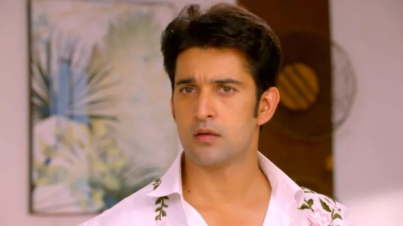 Chahat Refuses to Marry Zain