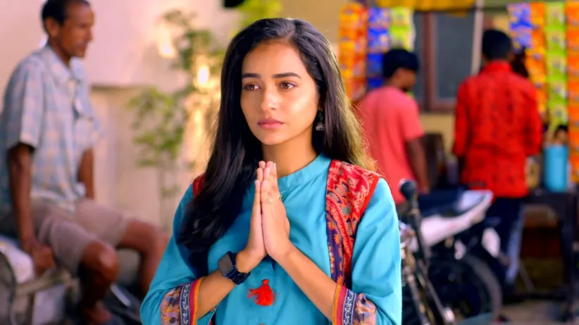 Diya Does Not Want to Get Married