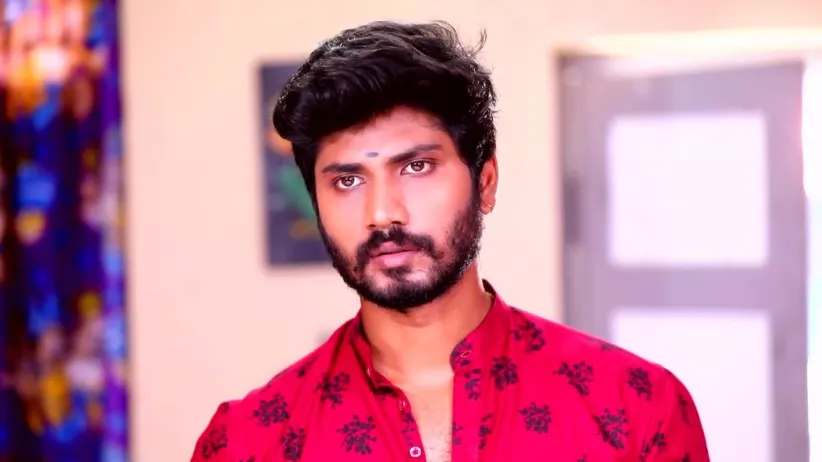 Muthuazhaghu Tears Pandi's Letter