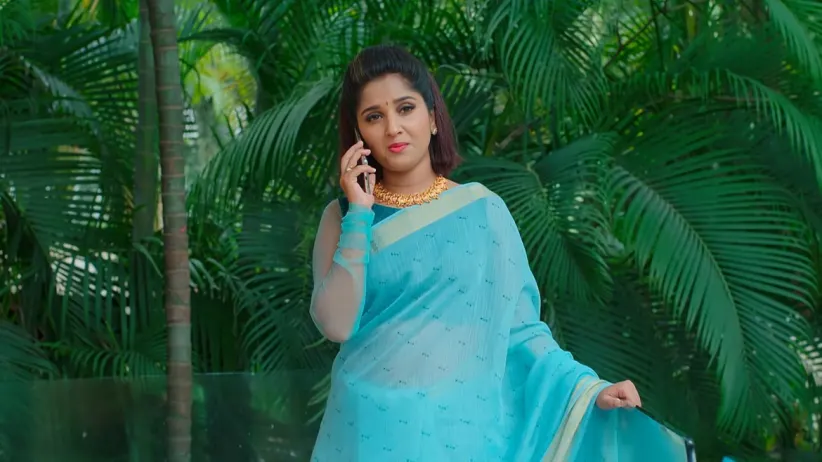Divya Goes Missing