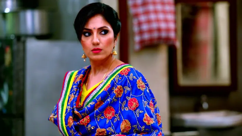 Rano's Plan to Usurp Lakshmi's Wealth | Bhagya Lakshmi