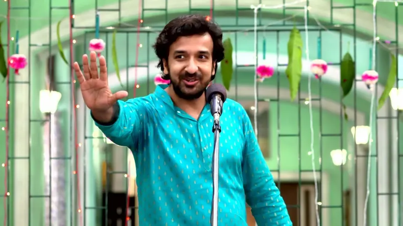 Amader Ei Poth Jodi Na Shesh Hoy - May 03, 2021 - Best Scene