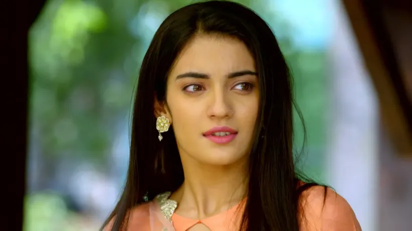 Agam Gets Arrested