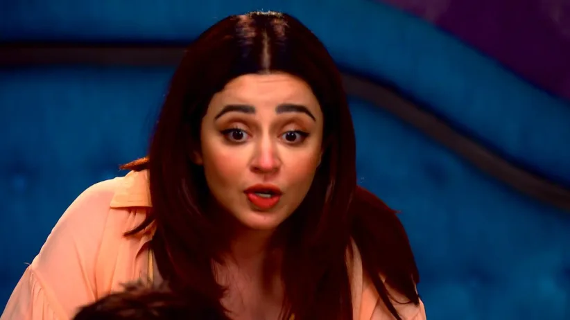 Bhabi Ji Ghar Par Hai - August 30, 2021 - Episode Spoiler