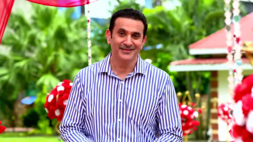 Kishan Defames Naina