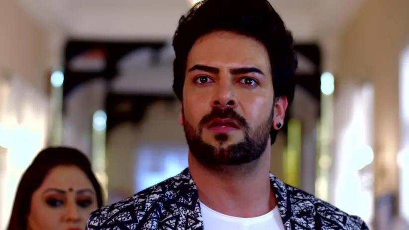 Prithvi and Sherlyn Seek Revenge