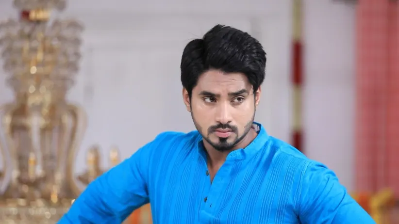 Adya Asks Sarthak to Get Remarried